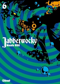 Jabberwocky - Tome 06 (9782344013045-front-cover)