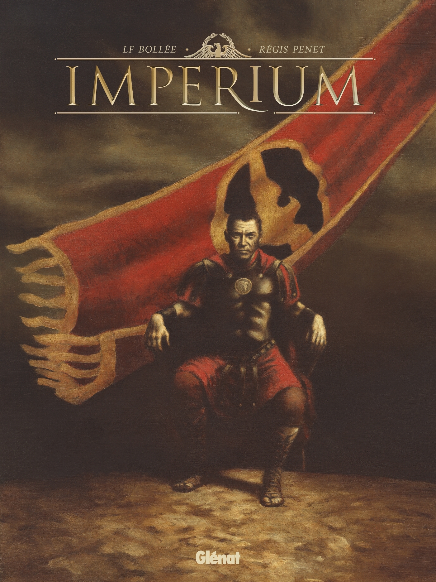 Imperium (9782344023440-front-cover)