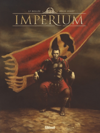 Imperium (9782344023440-front-cover)