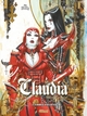 Claudia - Tome 02, Femmes violentes (9782344014158-front-cover)