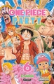 One Piece Party - Tome 06 (9782344044704-front-cover)