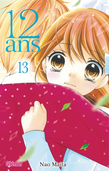 12 ans - Tome 13 (9782344031193-front-cover)