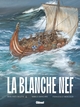 La Blanche Nef (9782344068328-front-cover)