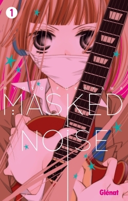 Masked Noise - Tome 01 (9782344013182-front-cover)