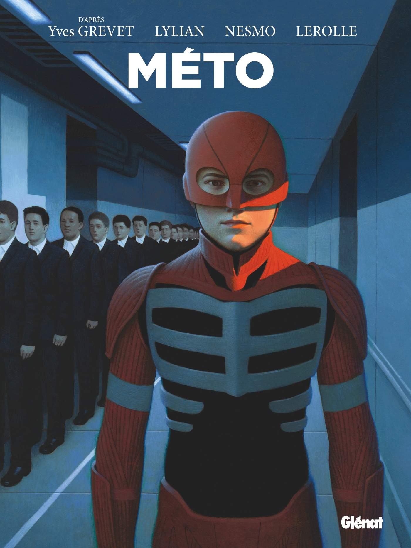 Meto - Poche (9782344069585-front-cover)