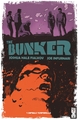 The Bunker - Tome 01, Capsule temporelle (9782344012017-front-cover)