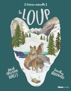 Le Loup (9782344024942-front-cover)