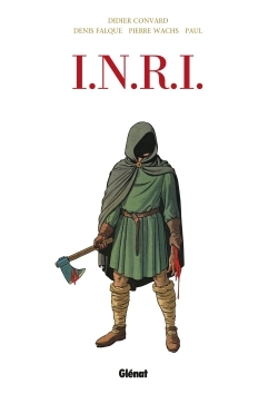 I.N.R.I - Intégrale 2015 (9782344011133-front-cover)