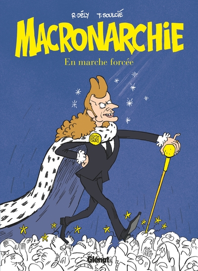 Macronarchie (9782344036075-front-cover)