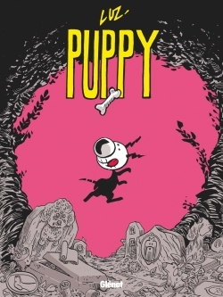Puppy (9782344018712-front-cover)