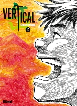 Vertical - Tome 10 (9782344005446-front-cover)