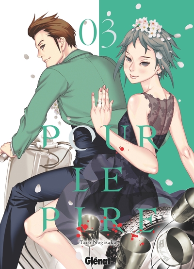 Pour le pire - Tome 03 (9782344047682-front-cover)