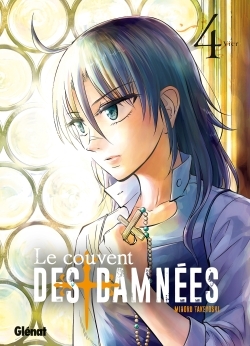 Le Couvent des damnées - Tome 04 (9782344022054-front-cover)