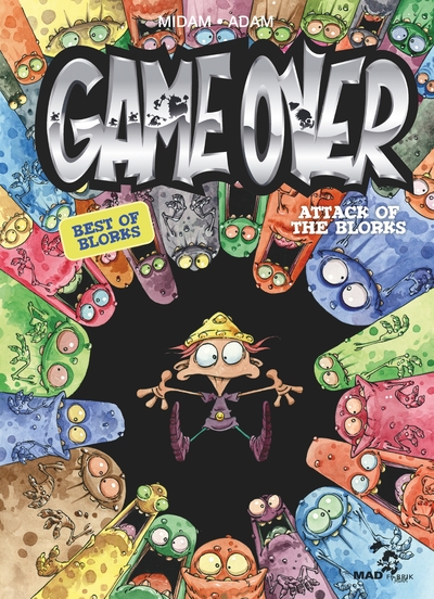Game Over - Attack of the Blorks (9782344047781-front-cover)