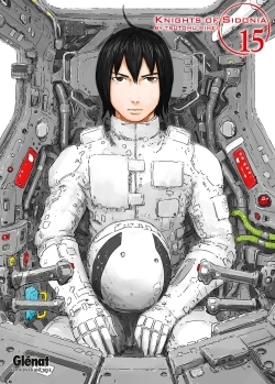 Knights of Sidonia - Tome 15 (9782344014851-front-cover)