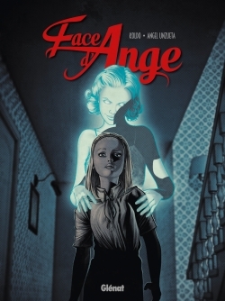 Face d'ange - Tome 01 (9782344006023-front-cover)