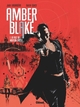 Amber Blake - Tome 01, La Fille de Merton Castle (9782344016190-front-cover)