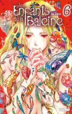 Les Enfants de la baleine - Tome 06 (9782344019849-front-cover)