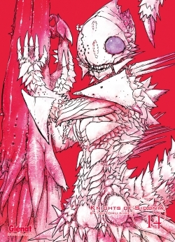 Knights of Sidonia - Tome 14 (9782344009444-front-cover)