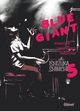 Blue Giant - Tome 05, Tenor saxophone - Miyamoto Dai (9782344028797-front-cover)