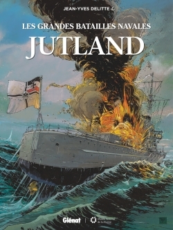 Jutland (9782344011348-front-cover)