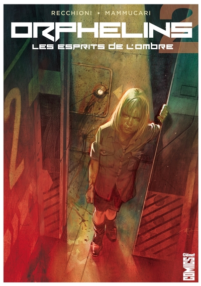 Orphelins - Tome 02, Les Esprits de l'ombre (9782344010068-front-cover)