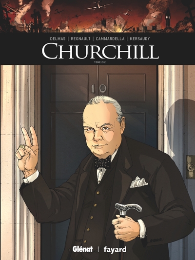 Churchill - Tome 02 (9782344019535-front-cover)