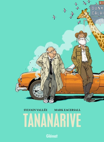 Tananarive (9782344038390-front-cover)