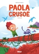 Paola Crusoé - Tome 01 NE, Naufragée (9782344029527-front-cover)