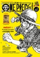 One Piece Magazine - Tome 02 (9782344027615-front-cover)