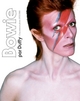 Bowie par Duffy, Cinq séances photos (9782344006719-front-cover)