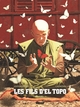 Les Fils d'El Topo - Tome 02, Abel (9782344005927-front-cover)