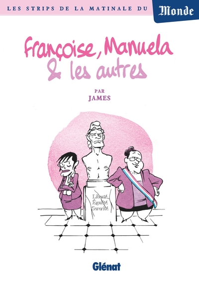 Françoise, Manuela et les autres... (9782344020968-front-cover)