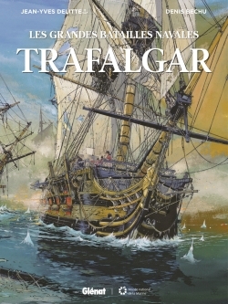 Trafalgar (9782344012666-front-cover)