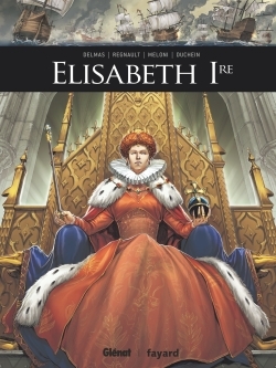Elisabeth Ière (9782344011904-front-cover)