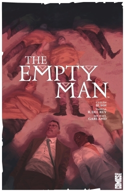 The Empty Man (9782344012024-front-cover)