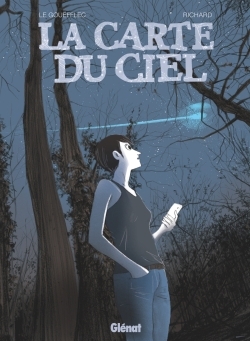 La Carte du Ciel (9782344018682-front-cover)