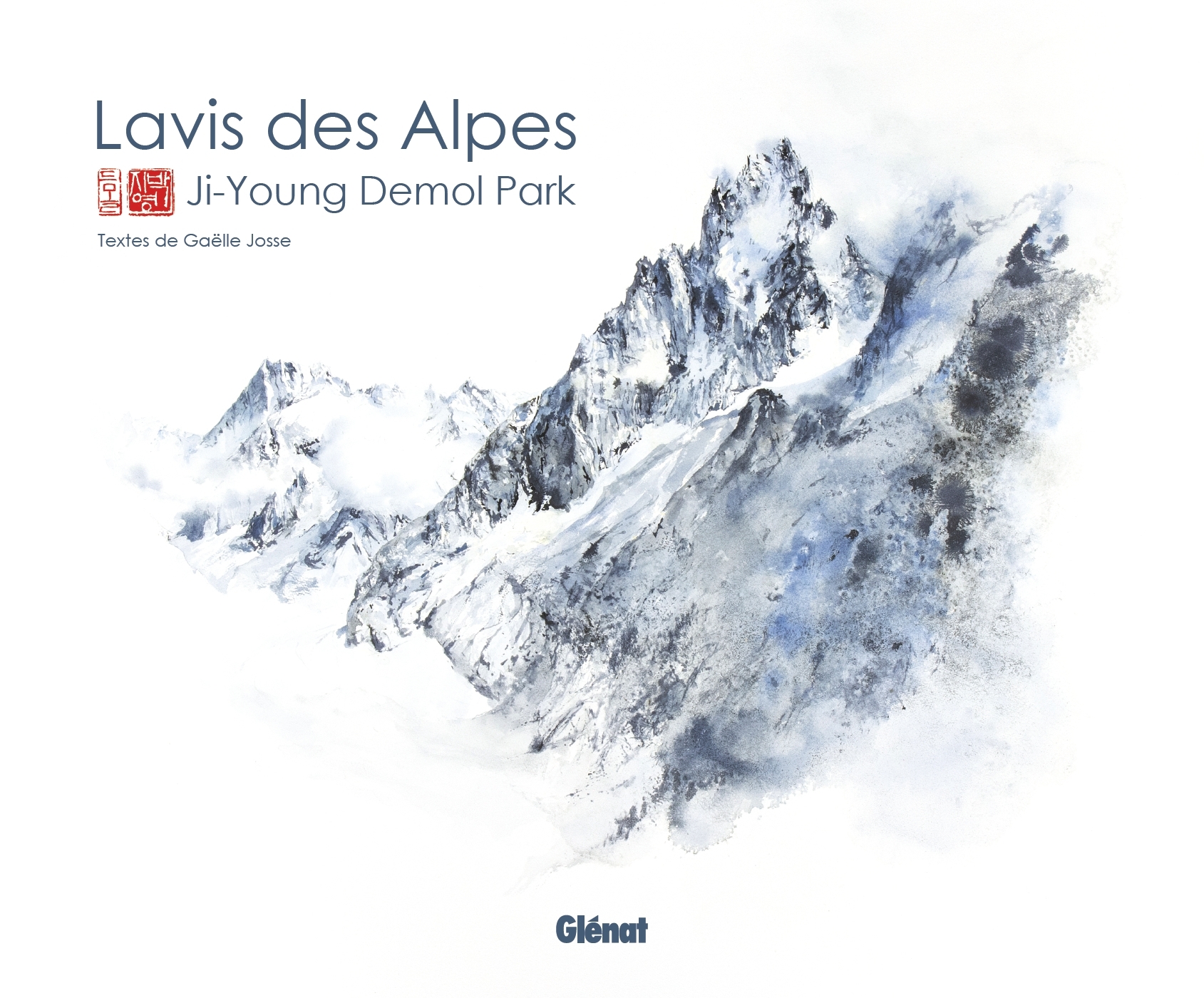 Lavis des Alpes (9782344068465-front-cover)