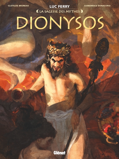 Dionysos (9782344014202-front-cover)
