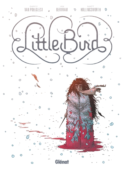 Little Bird (9782344026342-front-cover)