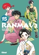 Ranma 1/2 - Édition originale - Tome 15 (9782344033821-front-cover)