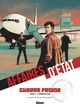 Affaires d'Etat - Guerre Froide - Tome 02, L'Ombre du KGB (9782344044049-front-cover)