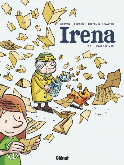 Irena - Tome 03, Varso-Vie (9782344022764-front-cover)