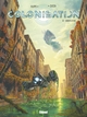 Colonisation - Tome 10, Annihilation (9782344054444-front-cover)