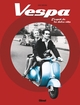 Vespa, L'esprit de la dolce vita (9782344036600-front-cover)