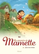 Les Souvenirs de Mamette - Tome 01 NE, La Vie aux champs (9782344023693-front-cover)