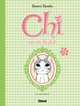 Chi - Une vie de chat (grand format) - Tome 22 (9782344037829-front-cover)