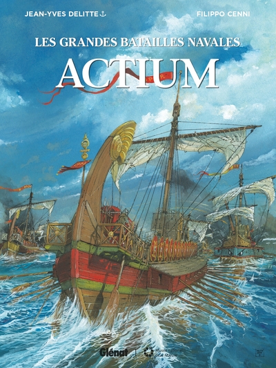 Actium (9782344029640-front-cover)