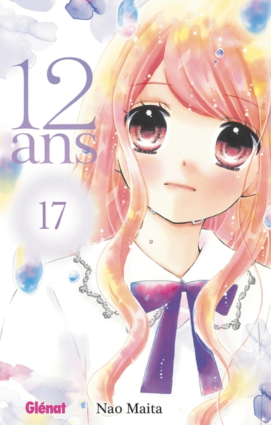 12 ans - Tome 17 (9782344041406-front-cover)