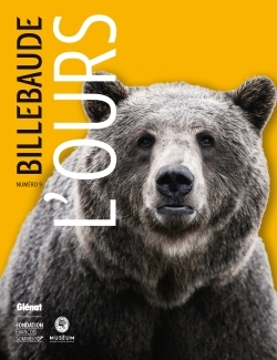 Billebaude - N°09, Ours (9782344016725-front-cover)
